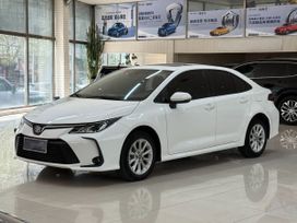  Toyota Corolla 2021 , 1512000 , 