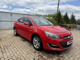  Opel Astra 2012 , 808000 , 