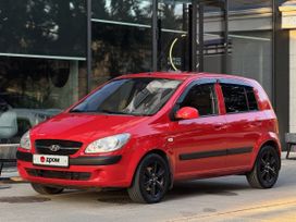  Hyundai Getz 2010 , 565000 , 