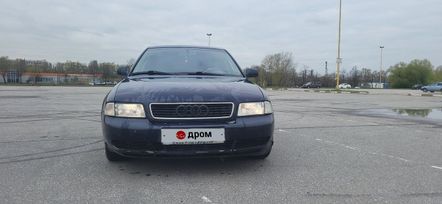 Audi A4 1996 , 220000 , -