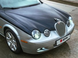  Jaguar S-type 2005 , 1300000 , 