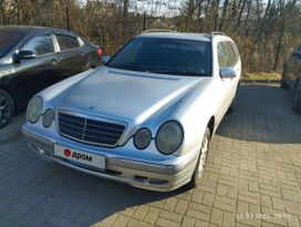  Mercedes-Benz E-Class 2001 , 700000 , 