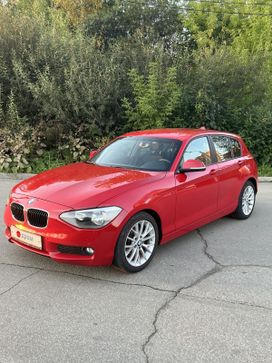  BMW 1-Series 2012 , 1140000 , 