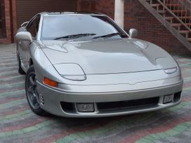  Mitsubishi GTO 1993 , 2490000 , --
