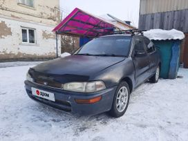  Toyota Sprinter 1993 , 149990 , 