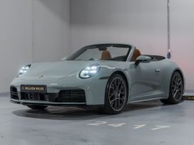   Porsche 911 2024 , 21990000 , 