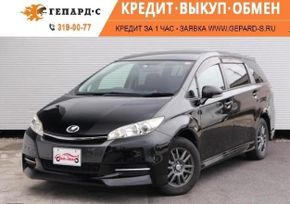    Toyota Wish 2014 , 1110000 , 