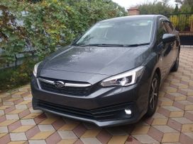  Subaru Impreza 2022 , 1830000 , 