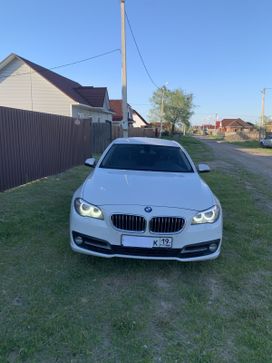  BMW 5-Series 2013 , 2050000 , 