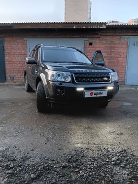 SUV   Land Rover Freelander 2012 , 1520000 , 