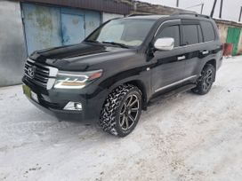 SUV   Toyota Land Cruiser 2008 , 2900000 , 