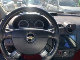  Chevrolet Aveo 2010 , 350000 , 