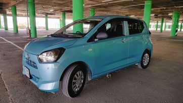  Toyota Pixis Epoch 2019 , 950000 , 