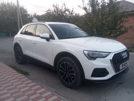 SUV   Audi Q3 2020 , 3165500 , 