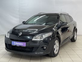  Renault Megane 2010 , 645000 , 