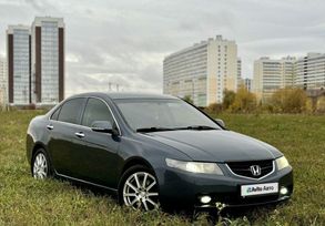 Honda Accord 2003 , 800000 , 