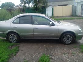  Nissan Bluebird Sylphy 2001 , 350000 , 