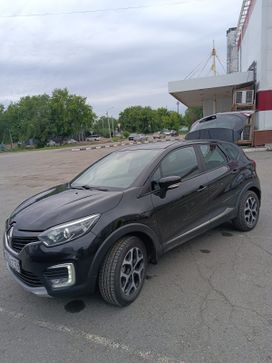SUV   Renault Kaptur 2017 , 1380000 , 