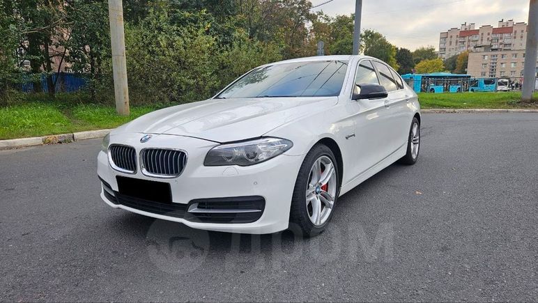  BMW 5-Series 2013 , 1340000 , -