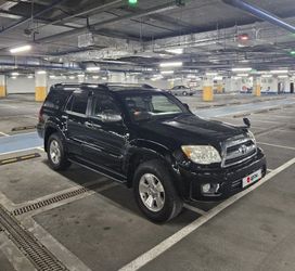 SUV   Toyota Hilux Surf 2009 , 2380000 , 