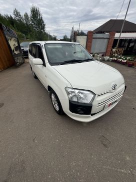  Toyota Probox 2017 , 1050000 , 