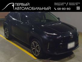 SUV   Toyota Yaris Cross 2021 , 1805000 , --
