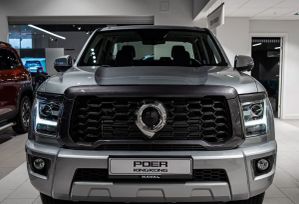  Great Wall Poer KingKong 2024 , 3299000 ,  