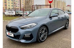  BMW 2-Series 2021 , 1874000 , 