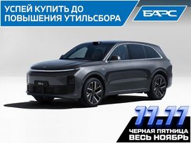 SUV   Li L6 2025 , 6990000 , 