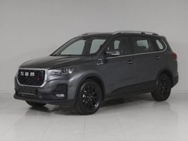 SUV   SWM G05 Pro 2023 , 1845000 , 