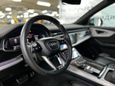 SUV   Audi SQ8 2022 , 15350000 , 