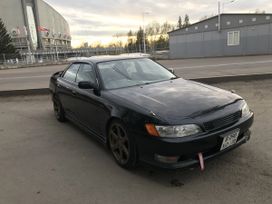  Toyota Mark II 1994 , 820000 , 