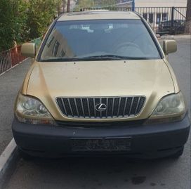 SUV   Lexus RX300 2001 , 210000 , 
