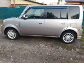  Toyota bB 2001 , 480000 , 