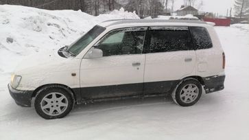  Daihatsu Pyzar 1998 , 250000 , 