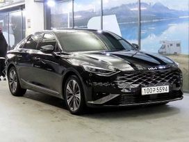  Kia K8 2021 , 2700000 , 