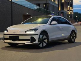  Hyundai Ioniq 6 2022 , 4000000 , 