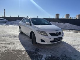  Toyota Corolla 2007 , 510000 , 
