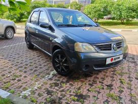  Renault Logan 2008 , 280000 , 