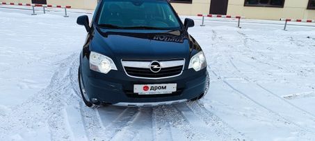 SUV   Opel Antara 2010 , 850000 , 