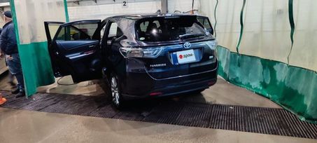 SUV   Toyota Harrier 2014 , 2700000 , 