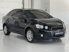  Chevrolet Aveo 2013 , 969000 , 