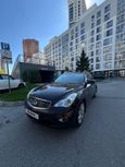 SUV   Infiniti EX37 2010 , 1100000 , 