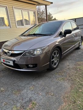  Honda Civic 2010 , 825000 , 