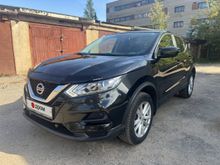  Qashqai 2021