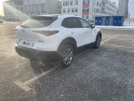 SUV   Mazda CX-30 2020 , 2400000 , 