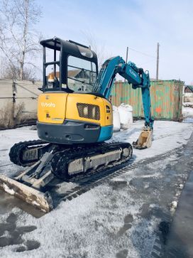 - Kubota RX-306 2014 , 2750000 , 