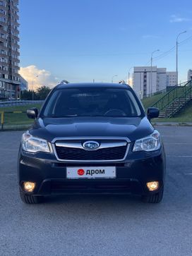 SUV   Subaru Forester 2014 , 1400000 , 