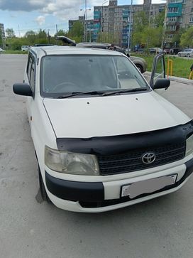  Toyota Probox 2003 , 550000 , --
