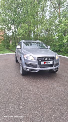 SUV   Audi Q7 2006 , 800000 , 